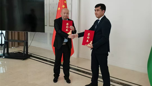 北方光科亮相2025上海傳感器展，激光傳感技術(shù)引行業(yè)關(guān)注